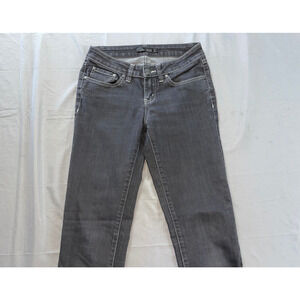 Prana 'Kayla' Lightweight Stretch Skinny Jeans. Perfectly Broken In, Women's 24.